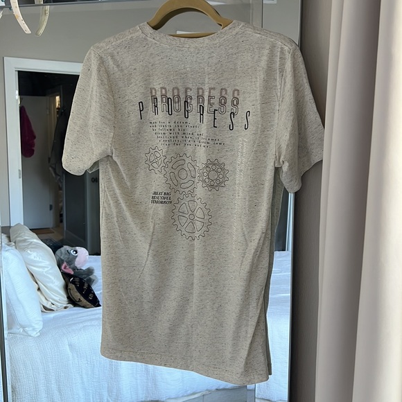 My Oh My Supply Co | Disney | Carousel of Progress Tee | Size S - Picture 4 of 5